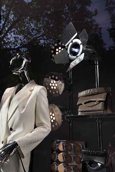 KARL LAGERFELD STORE